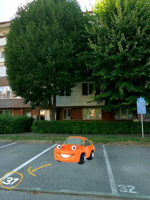 Happy Place :) Hunedoara Exterior photo